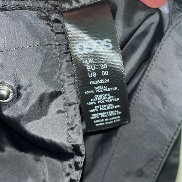 ASOS packable jacket - Picture 7 of 7